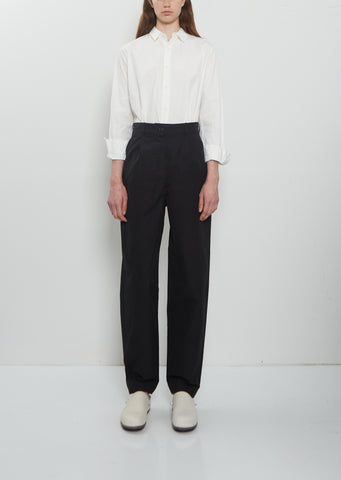 Mili Hiroshi Pant — Black