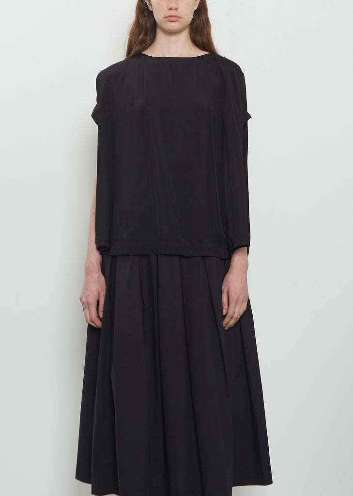 Francesca Viscose Top