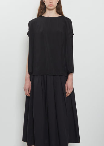 Francesca Viscose Top