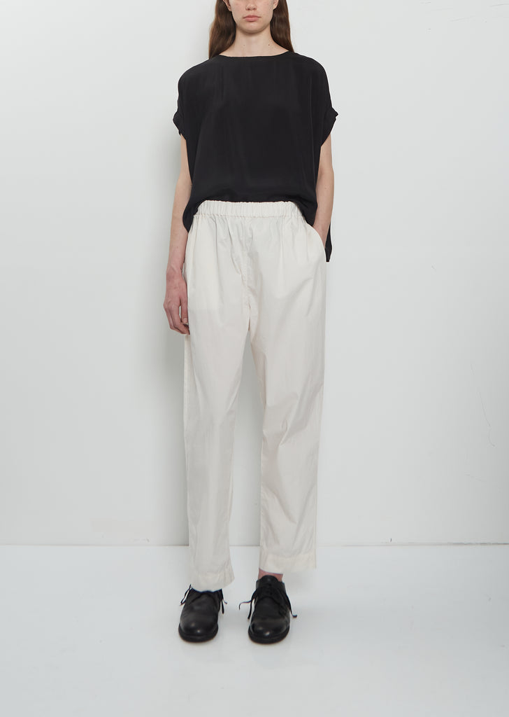 Simple Pant
