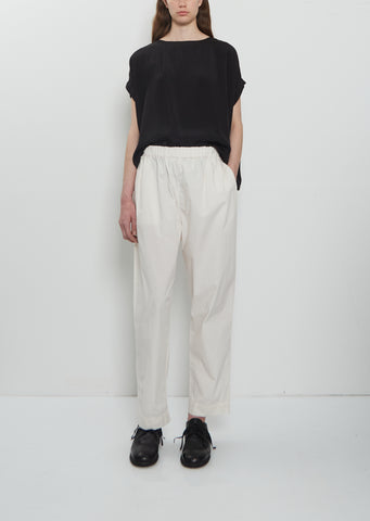 Simple Pant