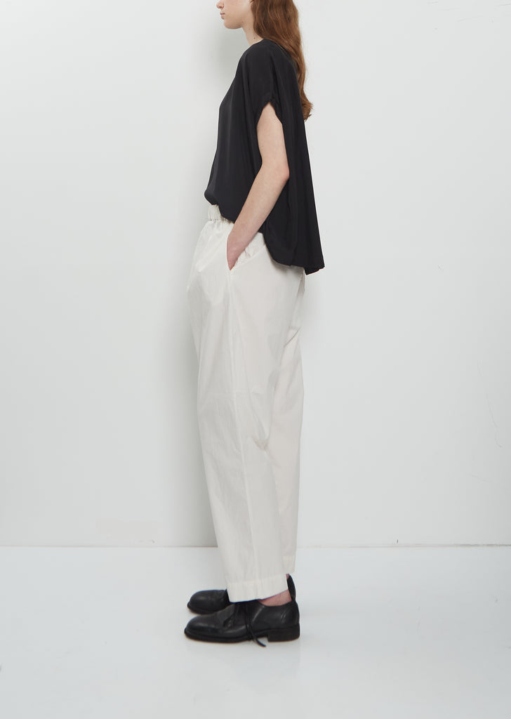Simple Pant