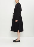 Vestaglia Wool Coat