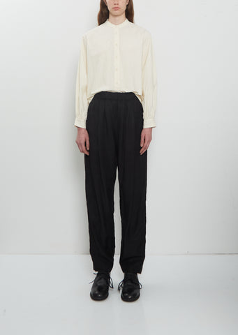 Verger Cupro Pant