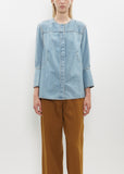 Clarissa Denim Shirt