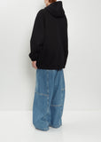 Scuba Hooded Jacket