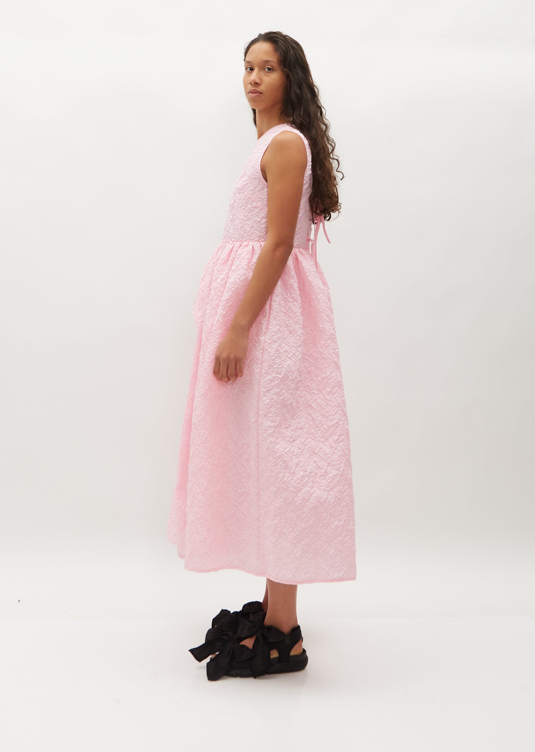 Ditte Dress La Garonne Ditte Dress La Garonne
