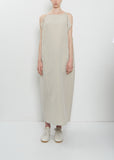Dele Linen Cotton Dress