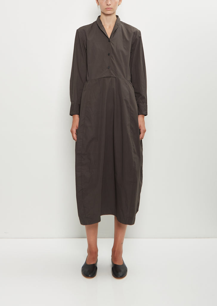 Letty Cotton Dress