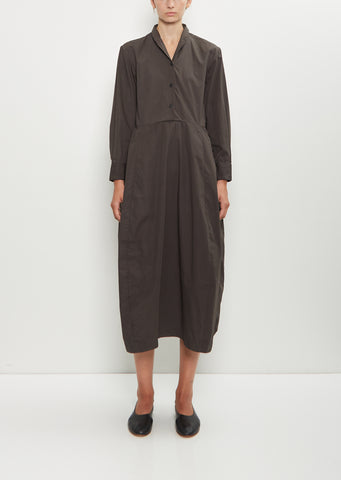 Letty Cotton Dress