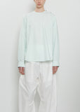 Barel Cotton Pullover Shirt