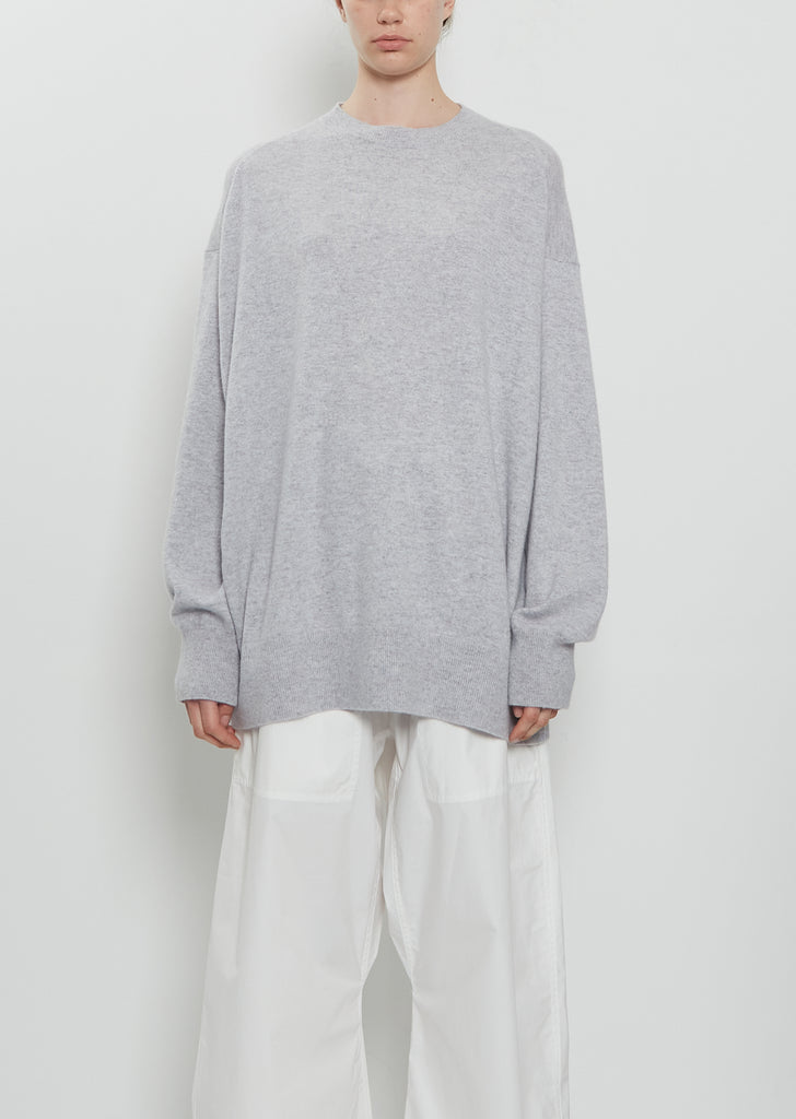 Miller Cashmere Sweater