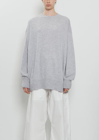 Miller Cashmere Sweater