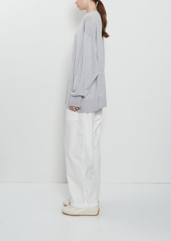 Miller Cashmere Sweater