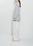 Miller Cashmere Sweater