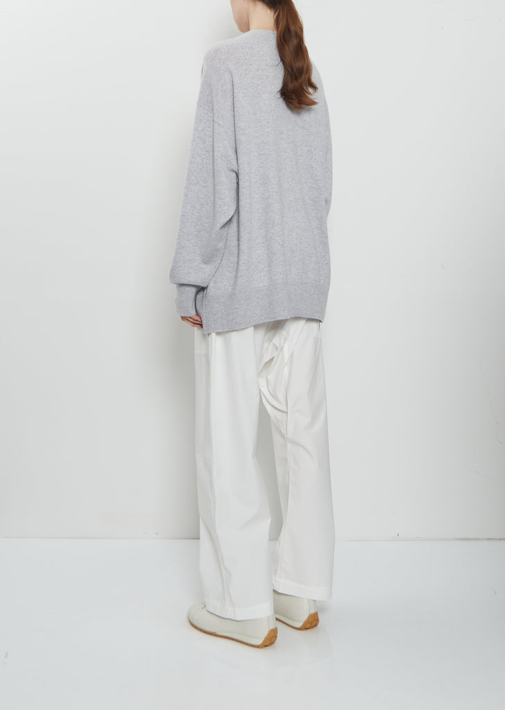 Miller Cashmere Sweater