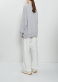 Miller Cashmere Sweater