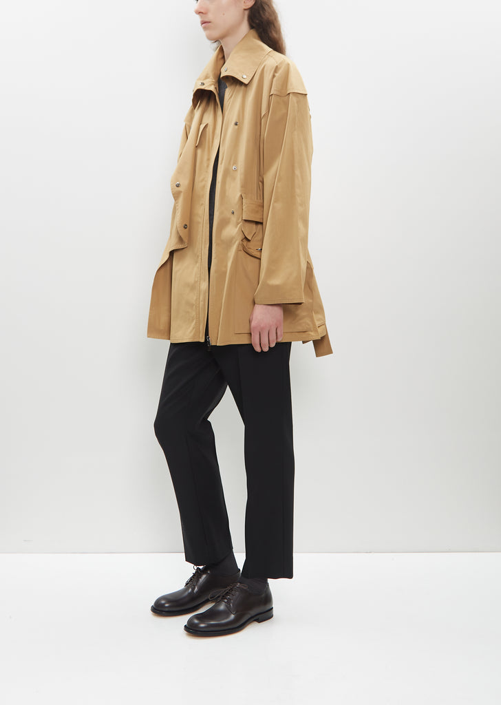 Pierrick Jacket