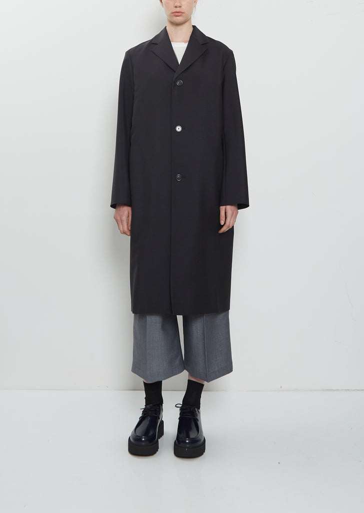 Celes Wool Coat