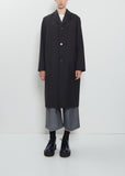 Celes Wool Coat