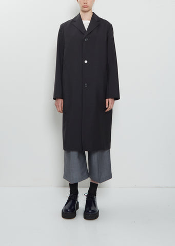 Celes Wool Coat