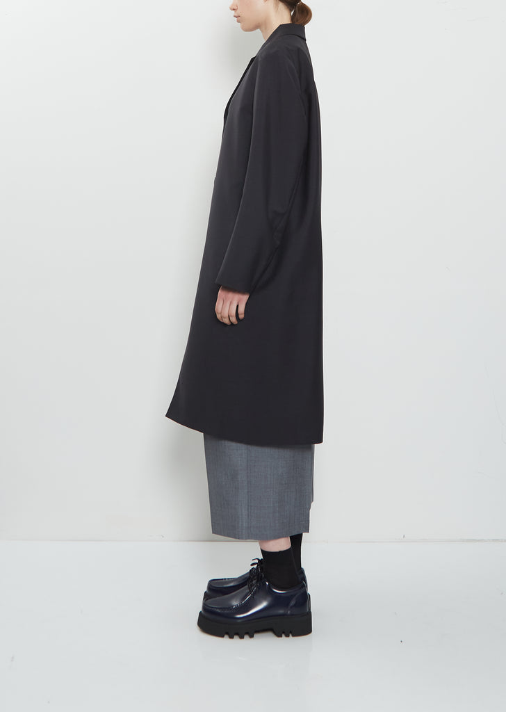 Celes Wool Coat