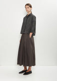 Matilde Cotton Skirt