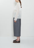 Beebee Organdy Shirt