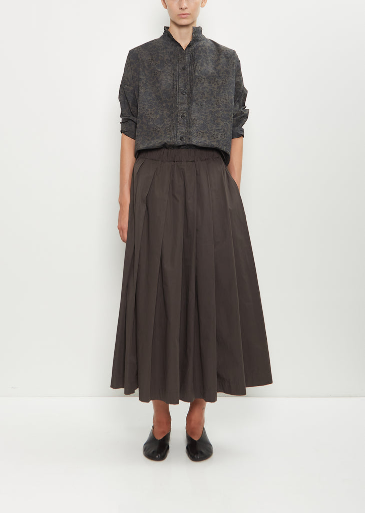 Matilde Cotton Skirt