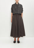Matilde Cotton Skirt