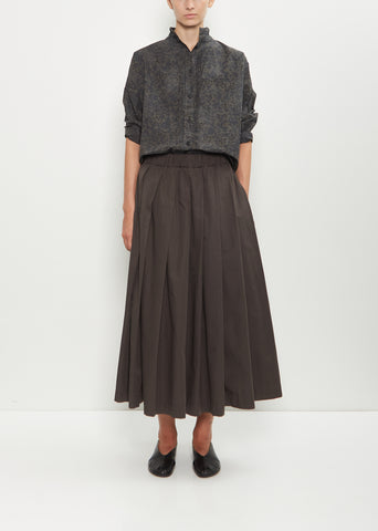 Matilde Cotton Skirt