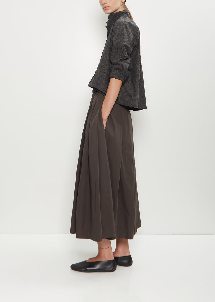 Matilde Cotton Skirt