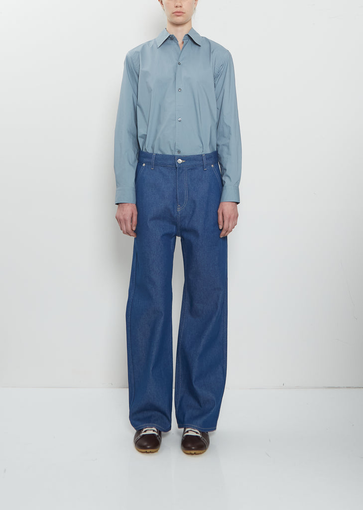 Palu Denim Pant