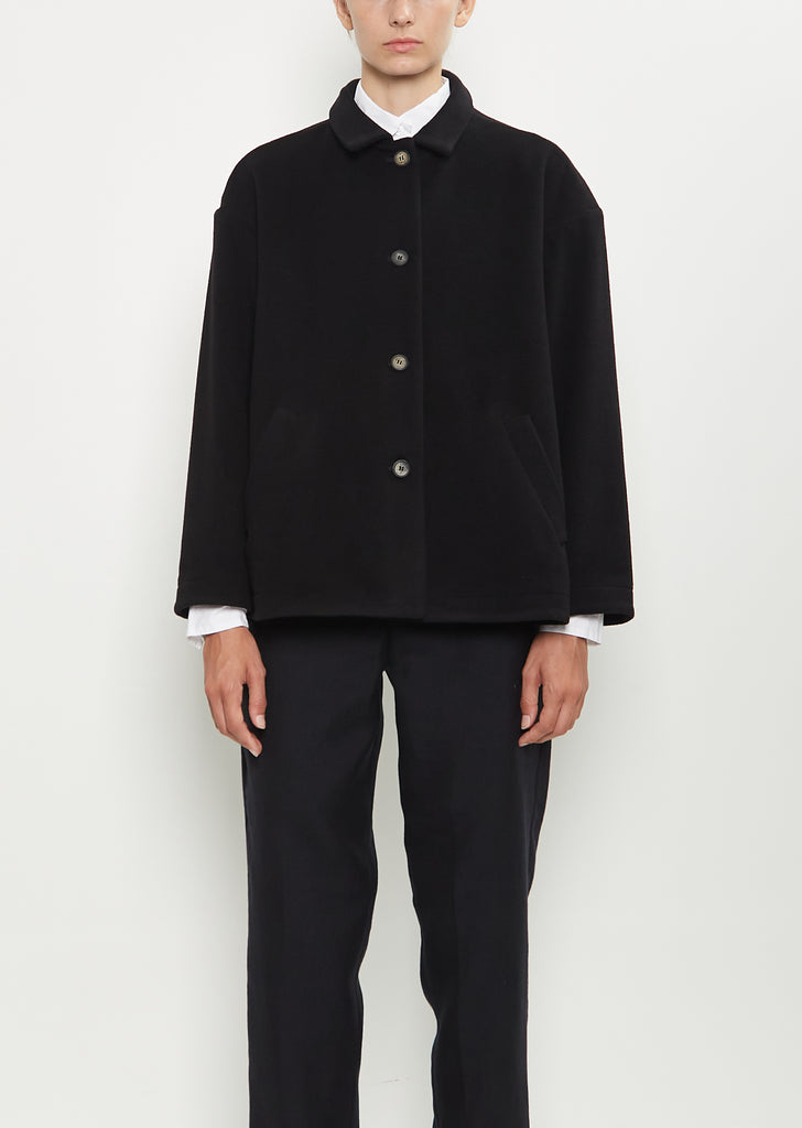 Uli Cashmere Jacket