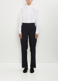 Maria Wool Linen Pants