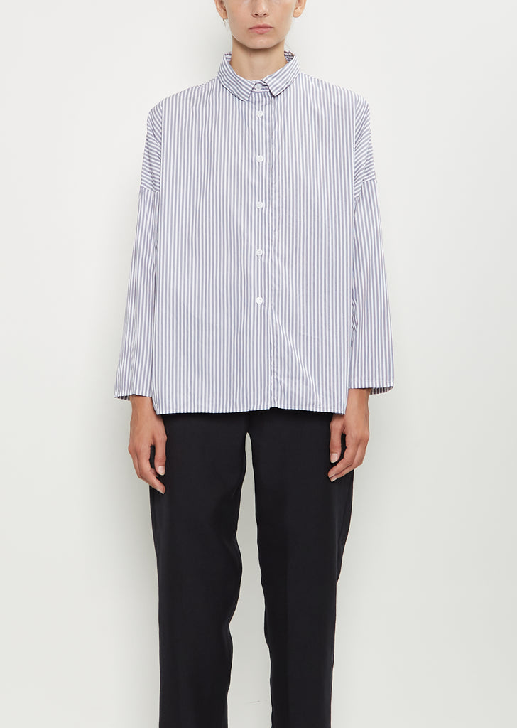 Tina Cotton Shirt