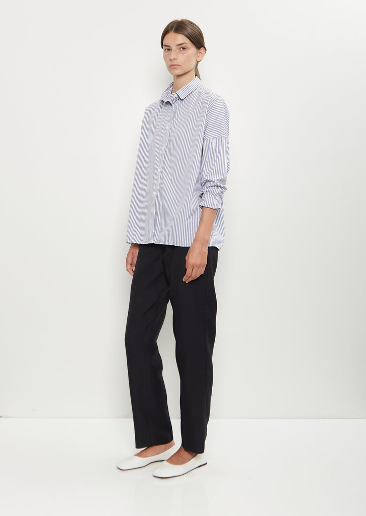 Tina Cotton Shirt