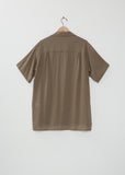 Panel Hawaiian Blouson