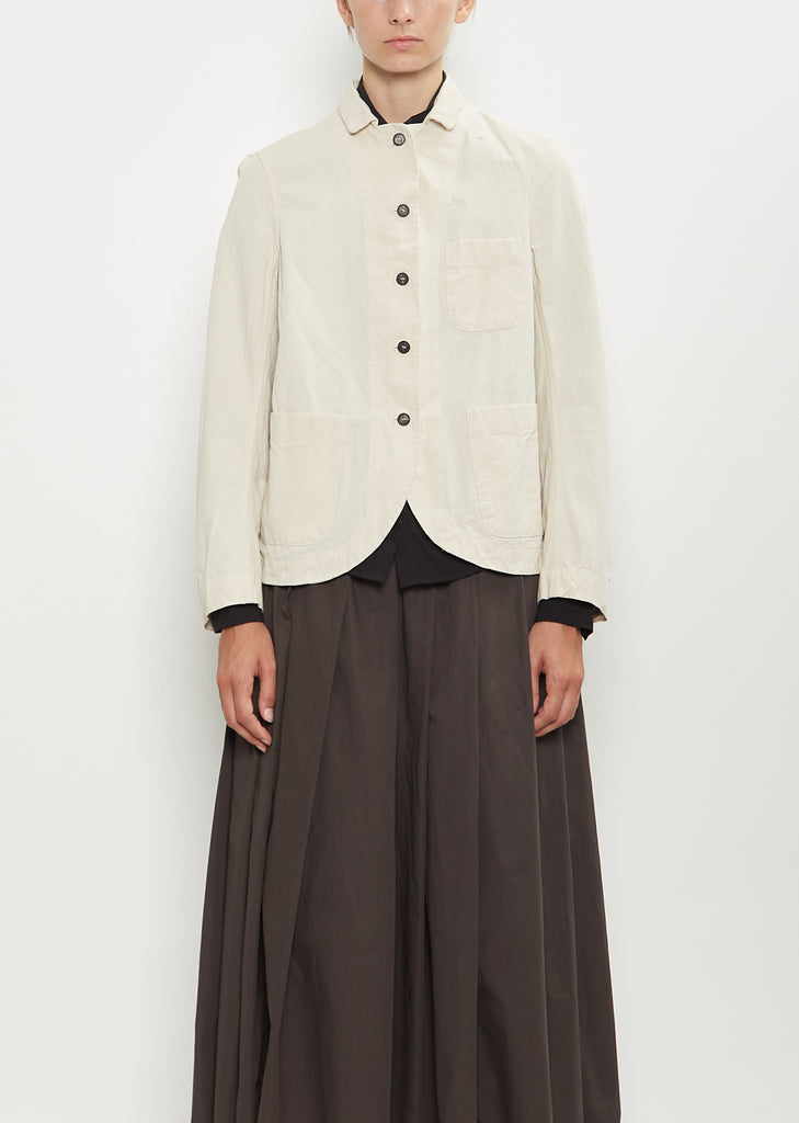 Caryl Cotton Jacket