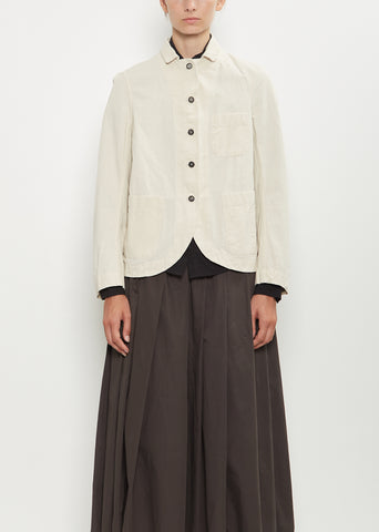 Caryl Cotton Jacket