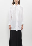 Deco Collar Shirt