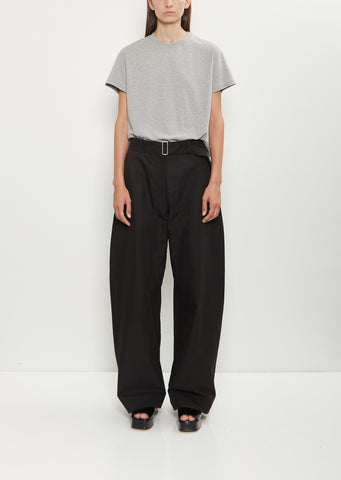 Doring Cotton Blend Pant