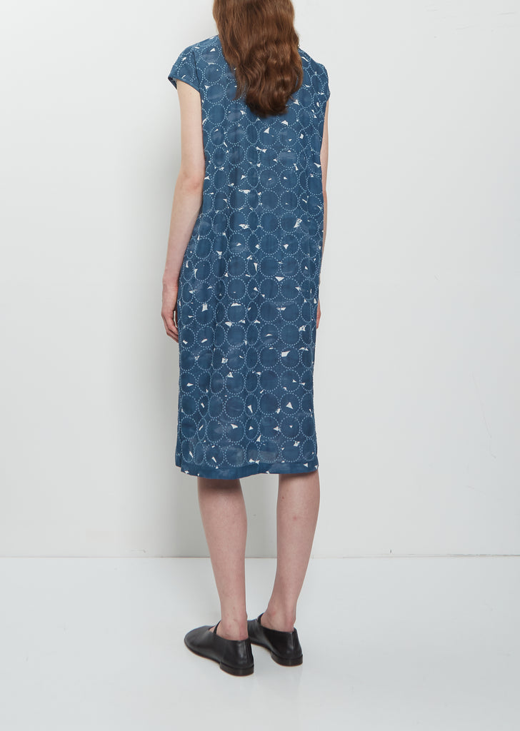 Pensaat & Tambourine Cotton Dress