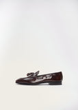 Maidstone Polished Leather Loafer