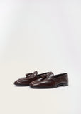 Maidstone Polished Leather Loafer