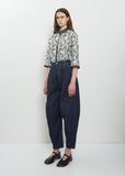 Everyday Denim Trouser