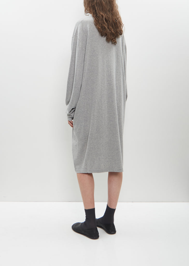 n° 371 Linda Dress — Grey