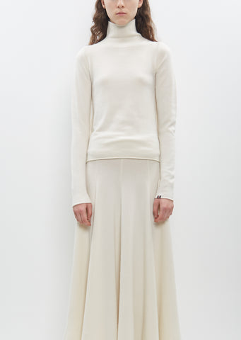 n° 380 Audrey Sweater — Cream