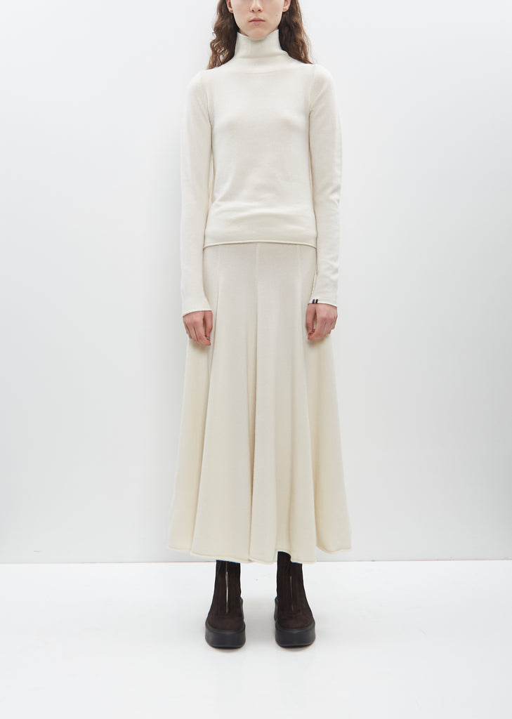 n° 380 Audrey Sweater — Cream