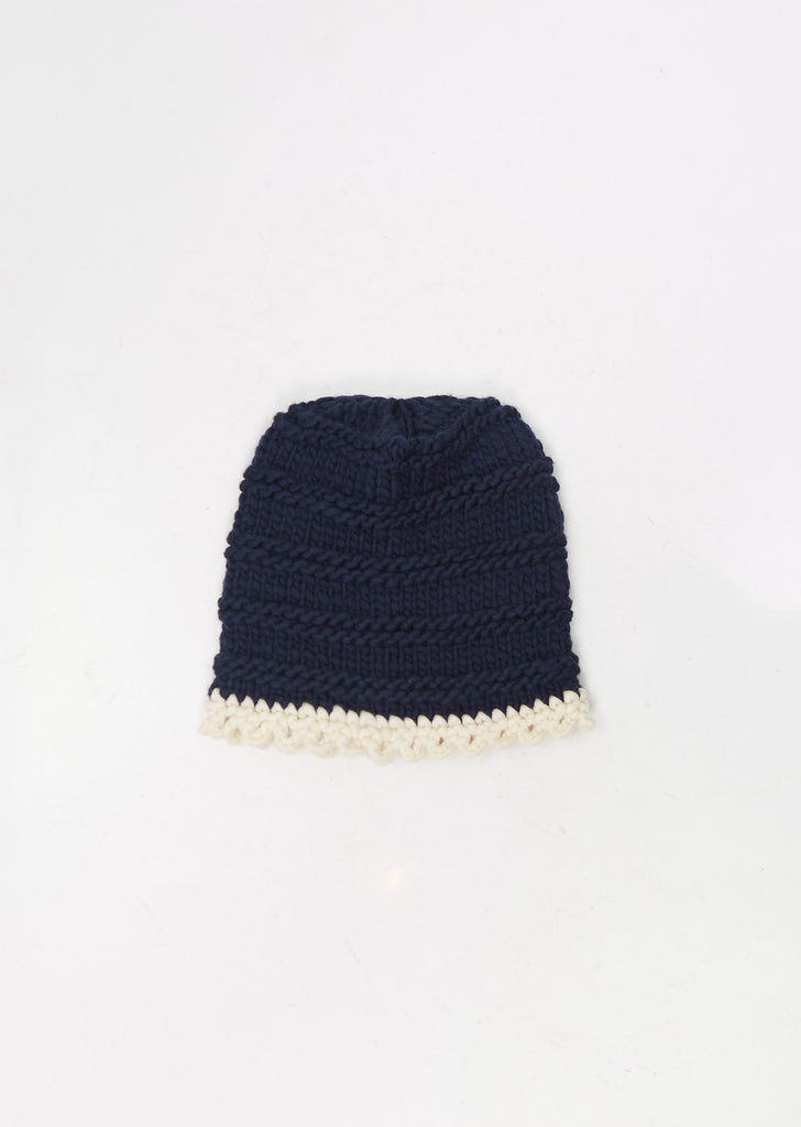 Suus Handknit Hat